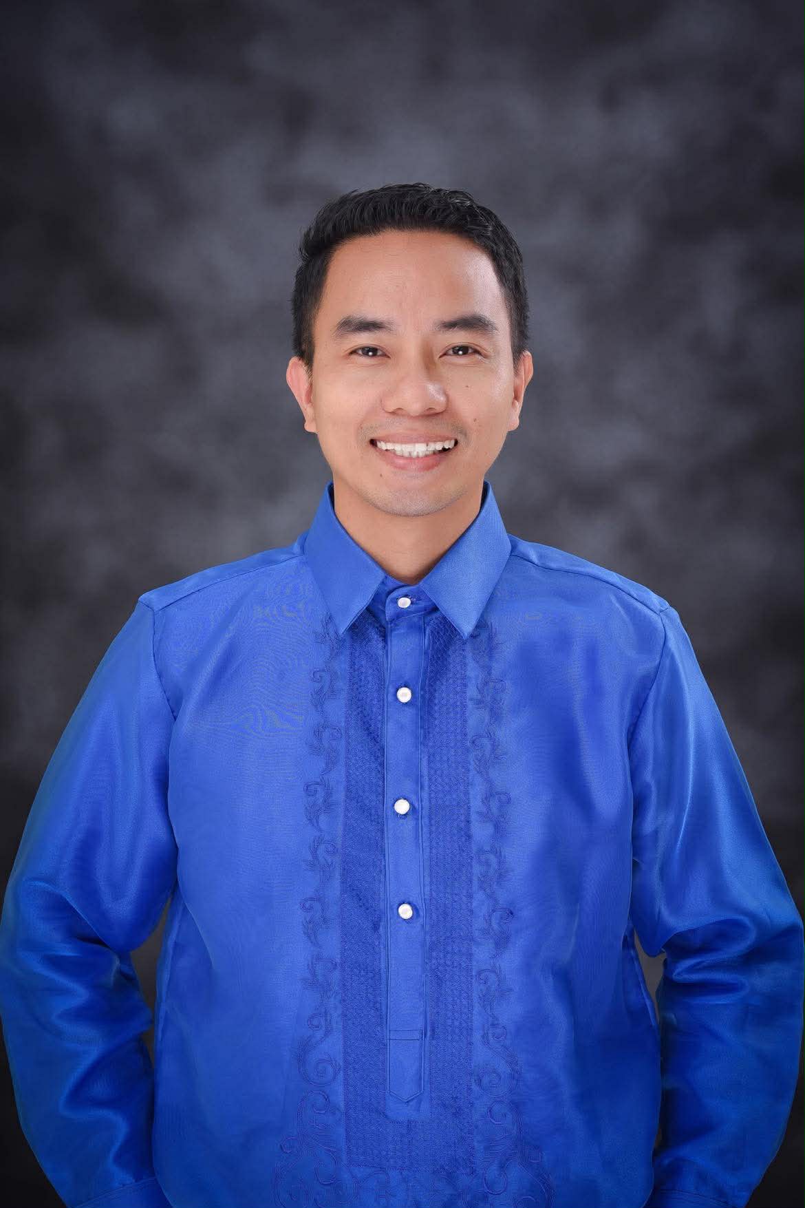 Ruben B. Madriaga
